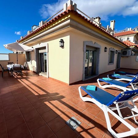 Apartamentos Mediterraneo Real Fuengirola Ngoại thất bức ảnh