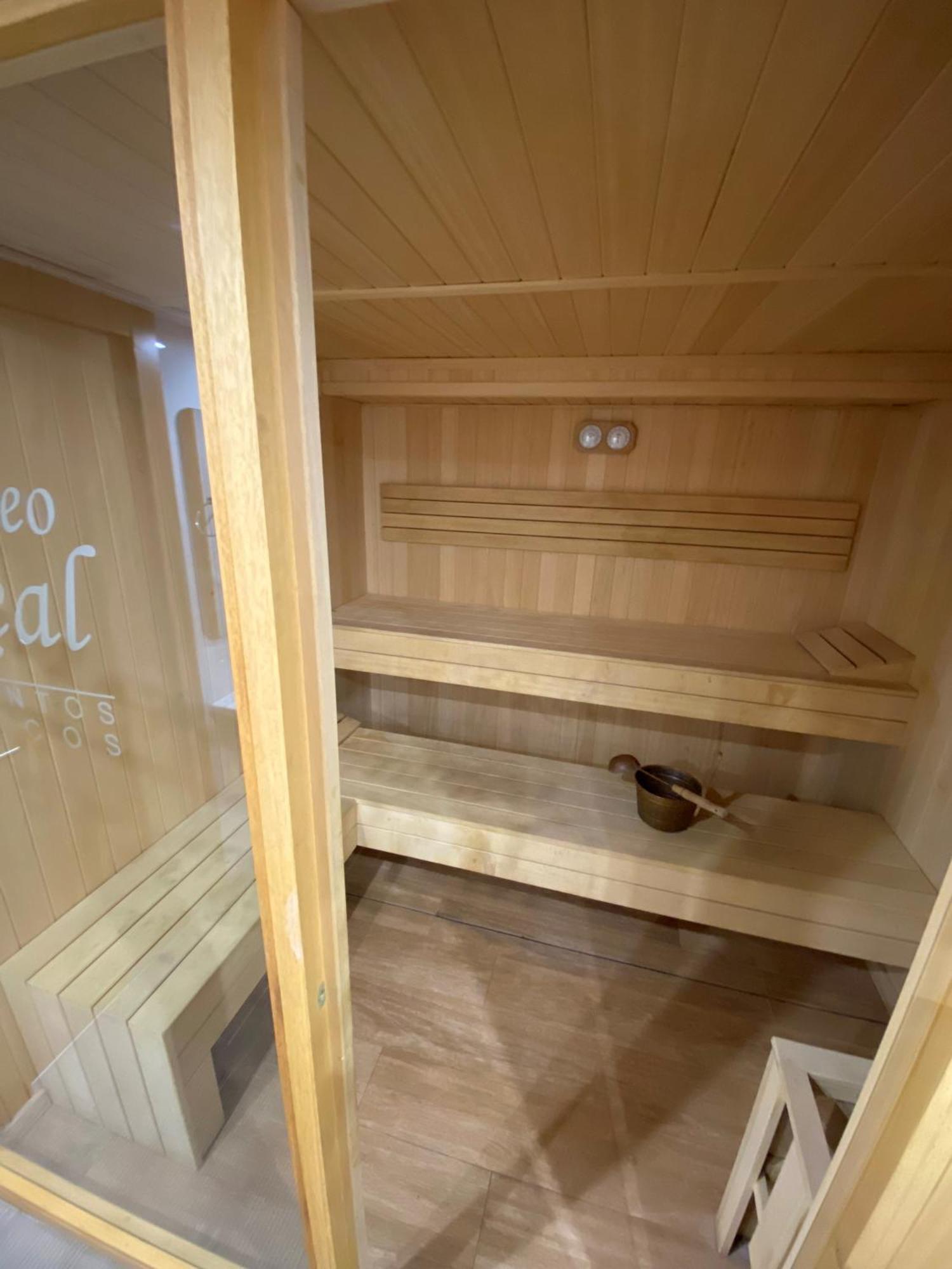 Apartamentos Mediterraneo Real Fuengirola Ngoại thất bức ảnh