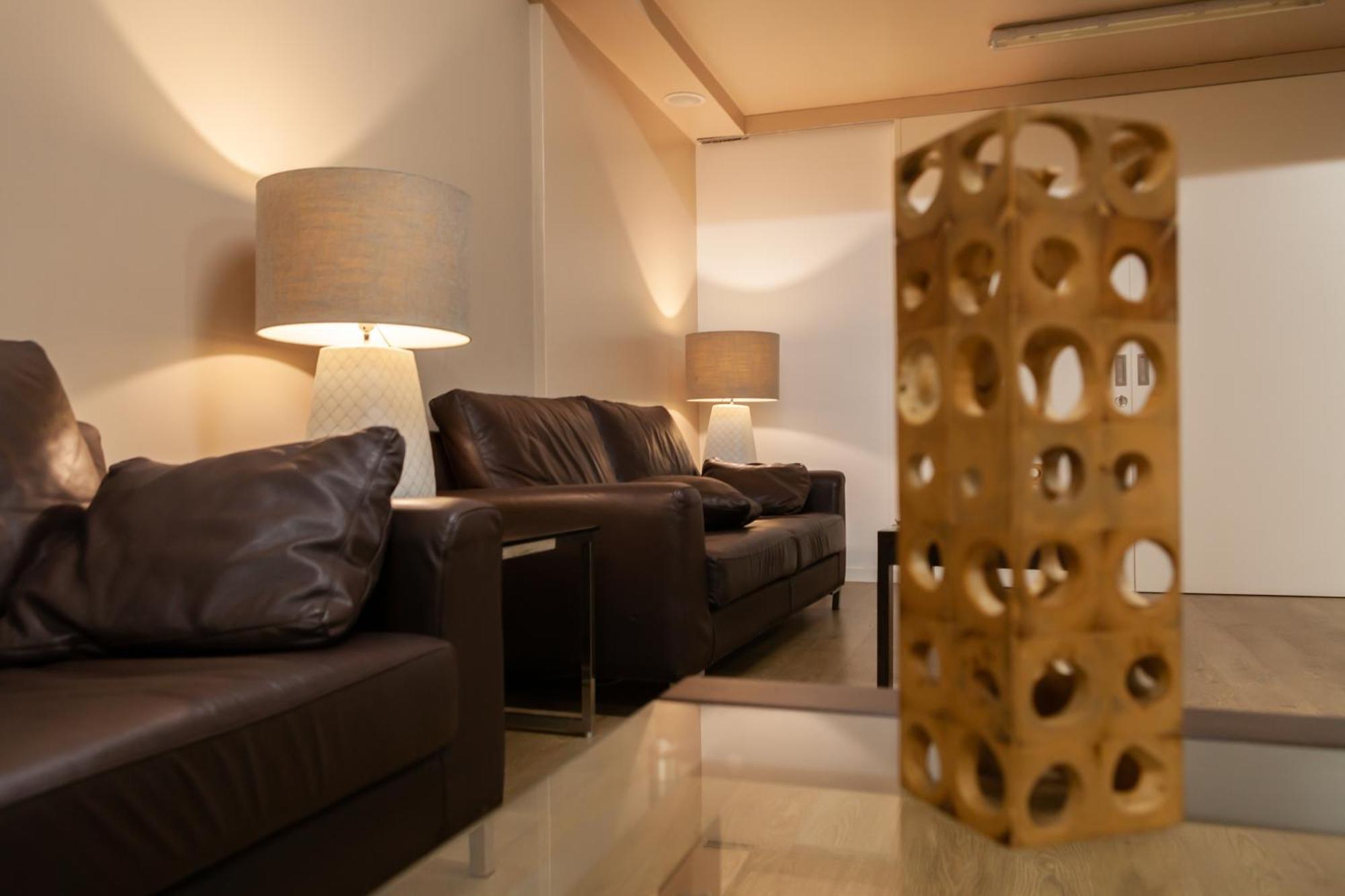 Apartamentos Mediterraneo Real Fuengirola Ngoại thất bức ảnh
