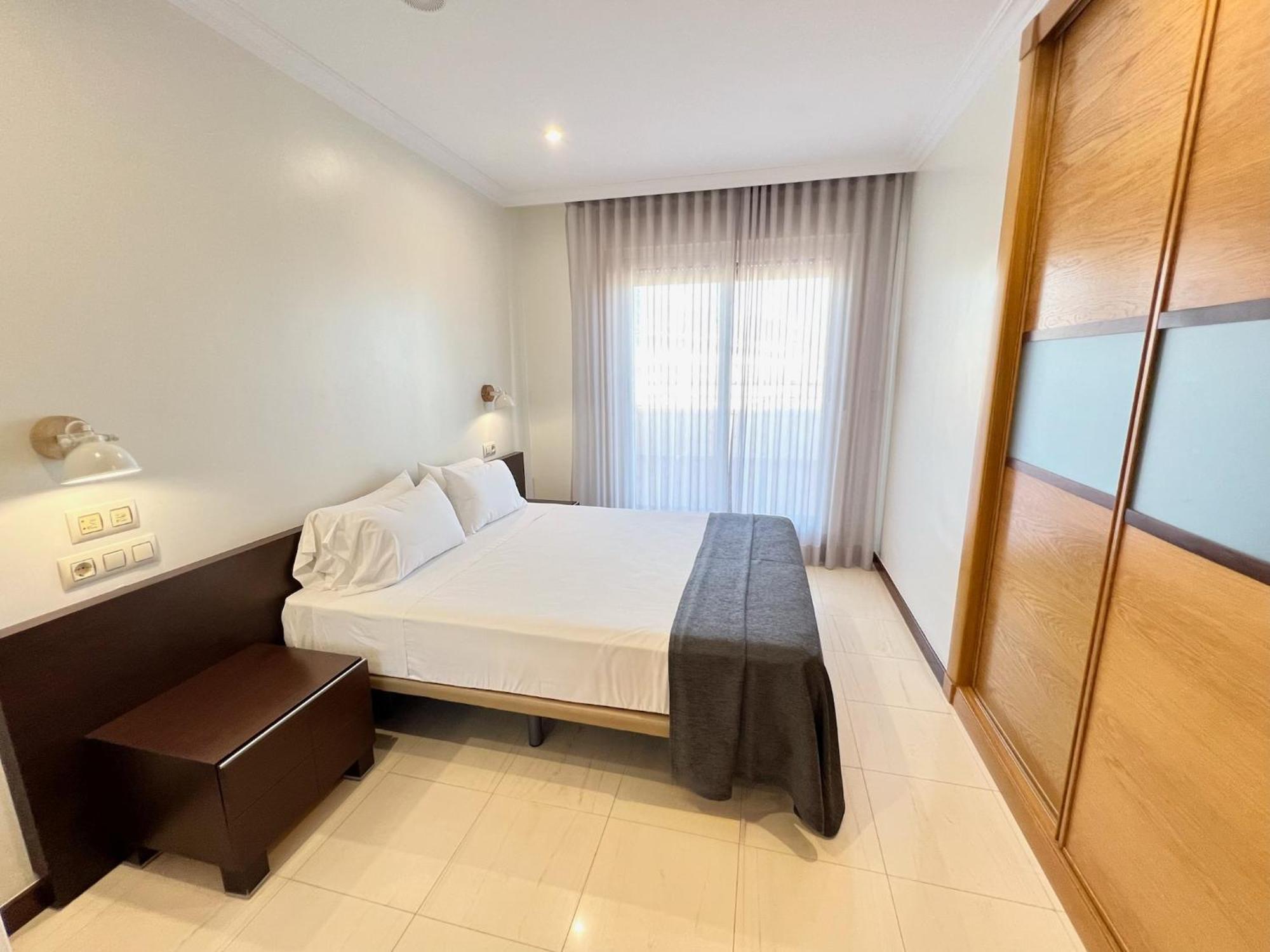 Apartamentos Mediterraneo Real Fuengirola Ngoại thất bức ảnh