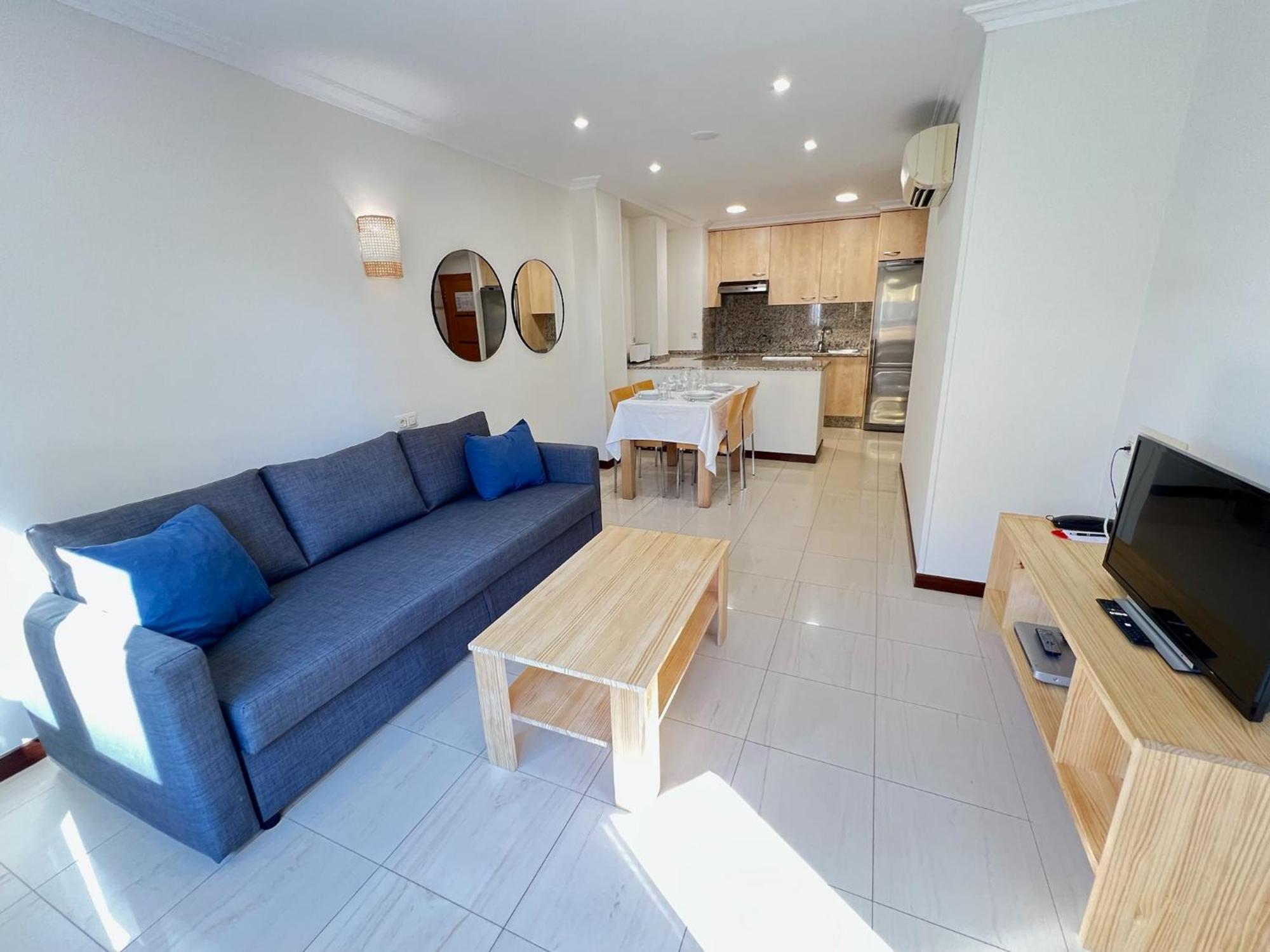 Apartamentos Mediterraneo Real Fuengirola Ngoại thất bức ảnh