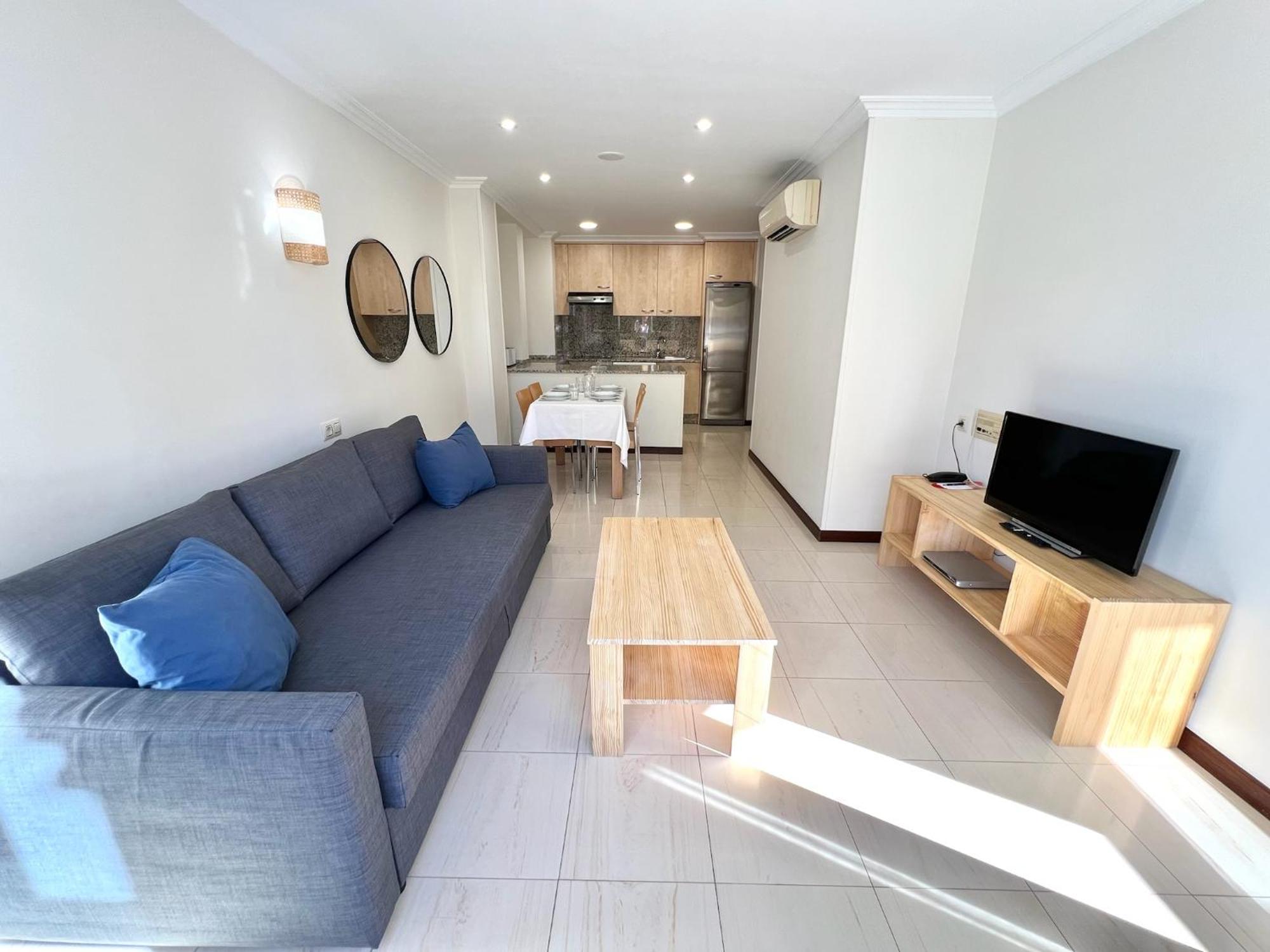 Apartamentos Mediterraneo Real Fuengirola Ngoại thất bức ảnh