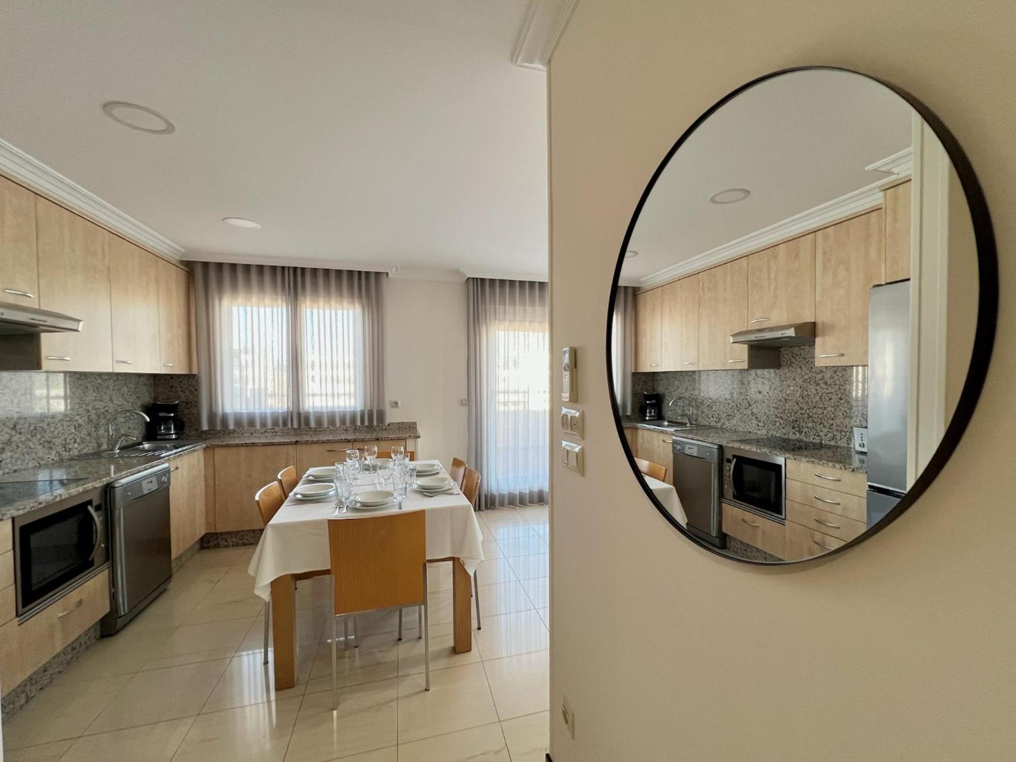 Apartamentos Mediterraneo Real Fuengirola Ngoại thất bức ảnh