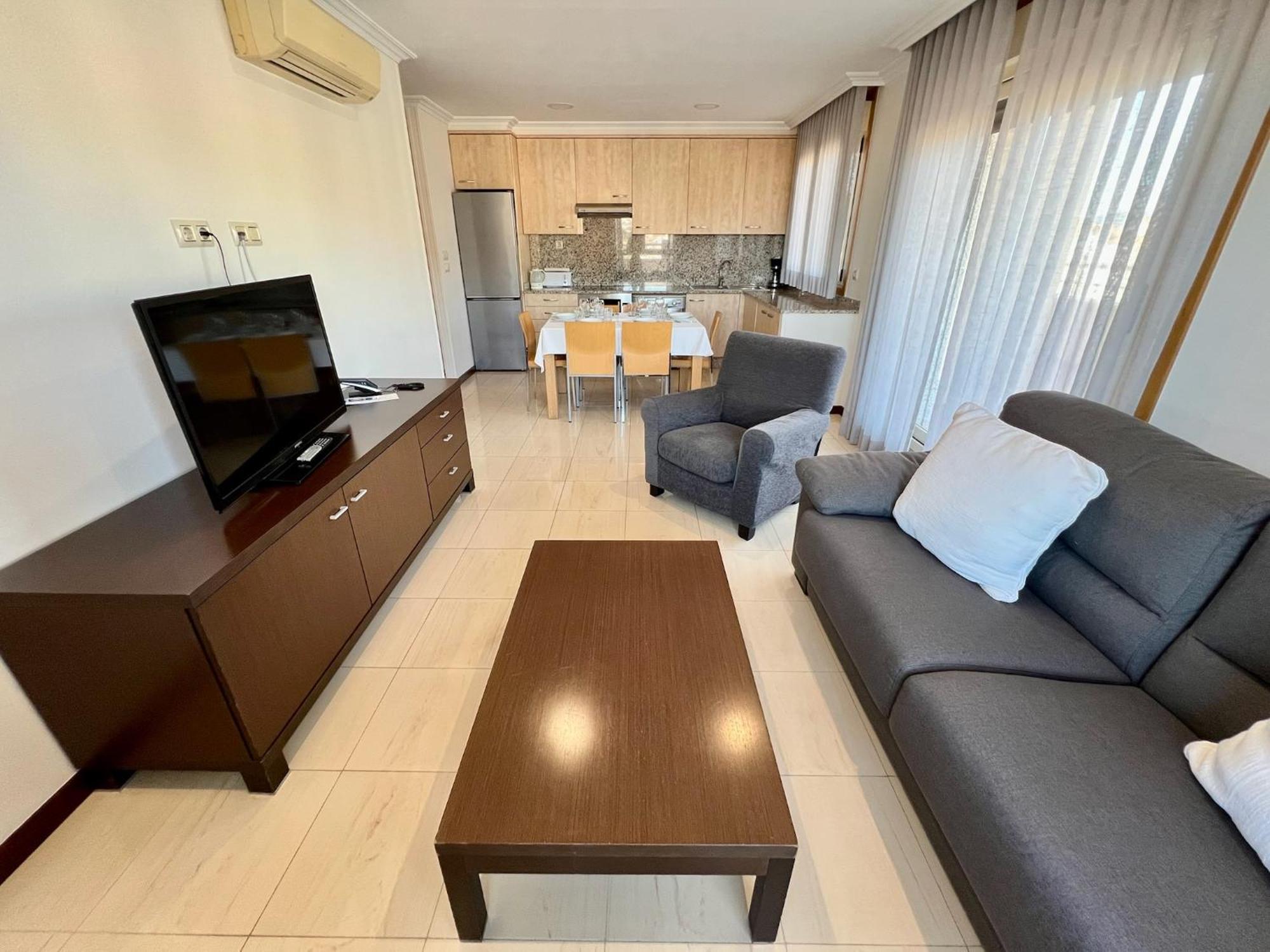 Apartamentos Mediterraneo Real Fuengirola Ngoại thất bức ảnh