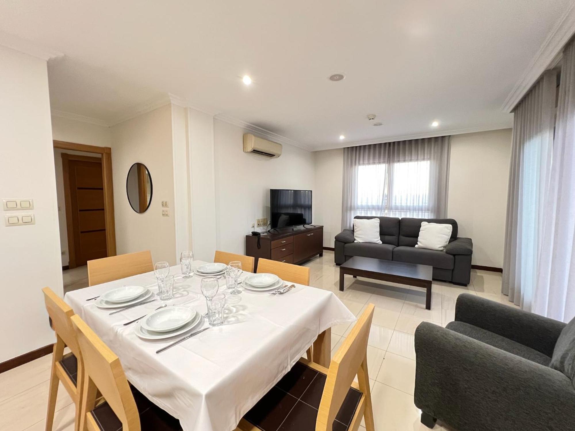 Apartamentos Mediterraneo Real Fuengirola Ngoại thất bức ảnh