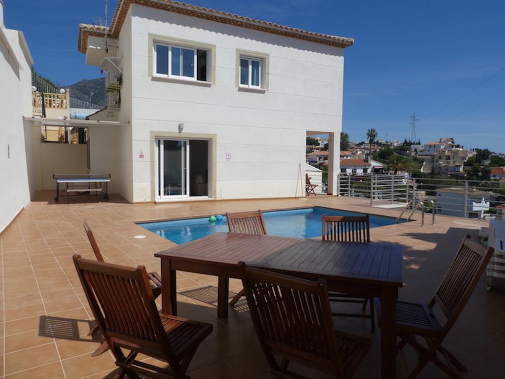 Apartamentos Mediterraneo Real Fuengirola Ngoại thất bức ảnh